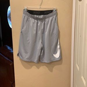 Nike Dri-Fit Shorts